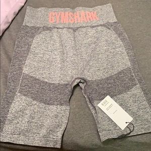 Gymshark Bike Shorts